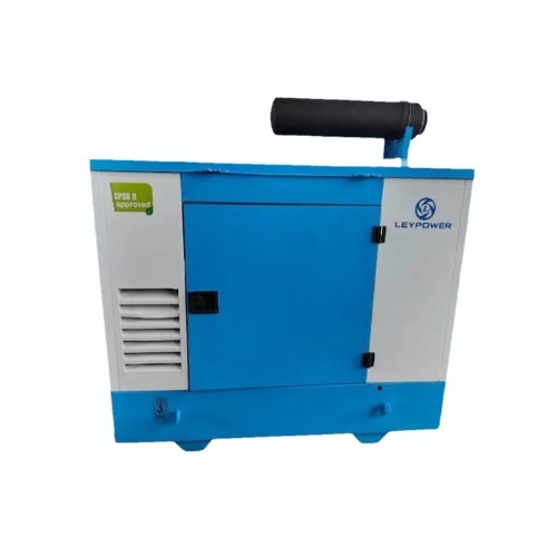 100 KVA Ashok Leyland Diesel Generator